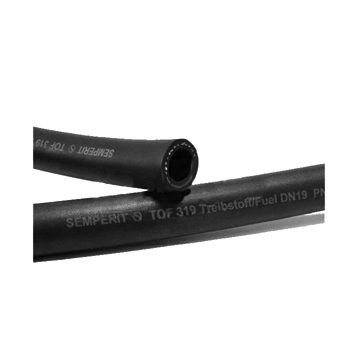 Fuel hoses and couplings