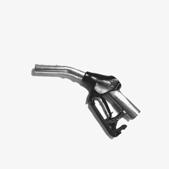 Fuel dispensing nozzles