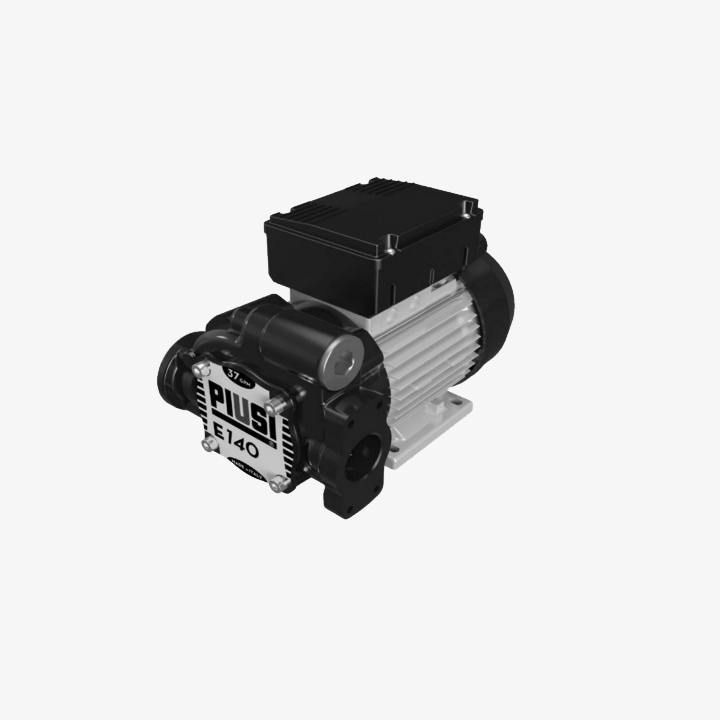 Piusi fuel transfer systems