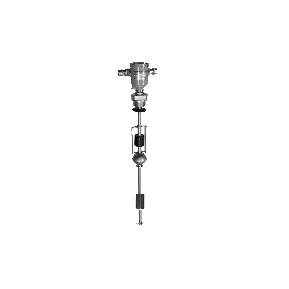 Tank gauging systems
